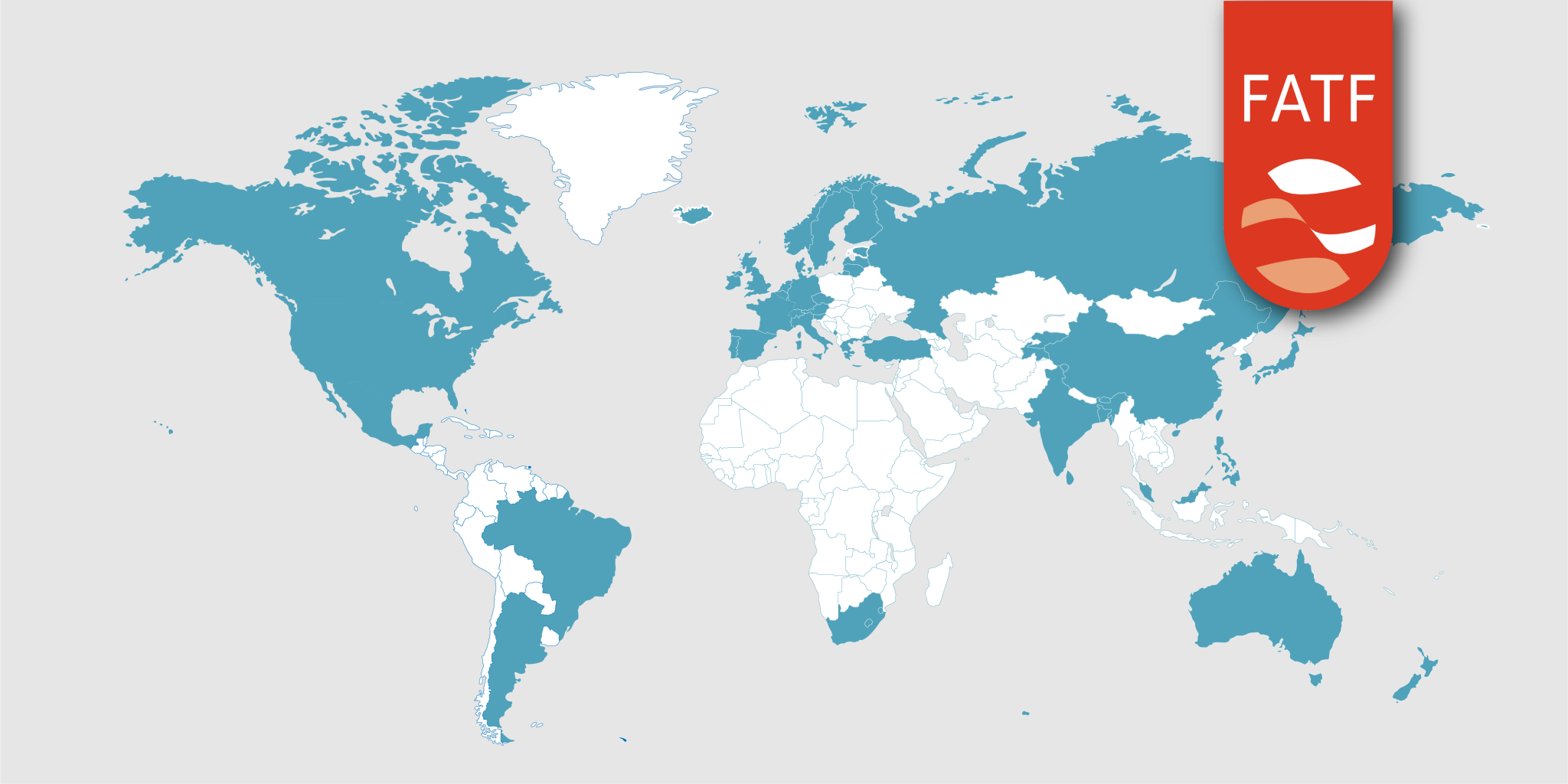 What is the Financial Action Task Force (FATF)? Sygna