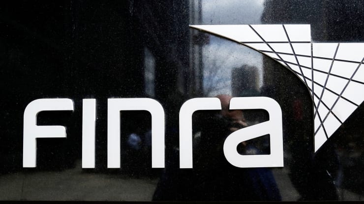 Financial Industry Regulatory Authority (FINRA) 