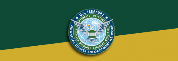 fincen logo