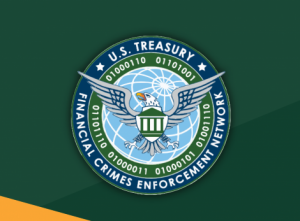 fincen logo