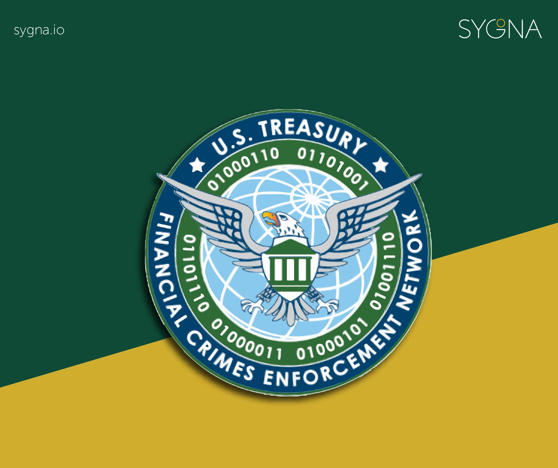 FinCEN vs Crypto (2011-2020): A Decade-long History of Regulations - Sygna