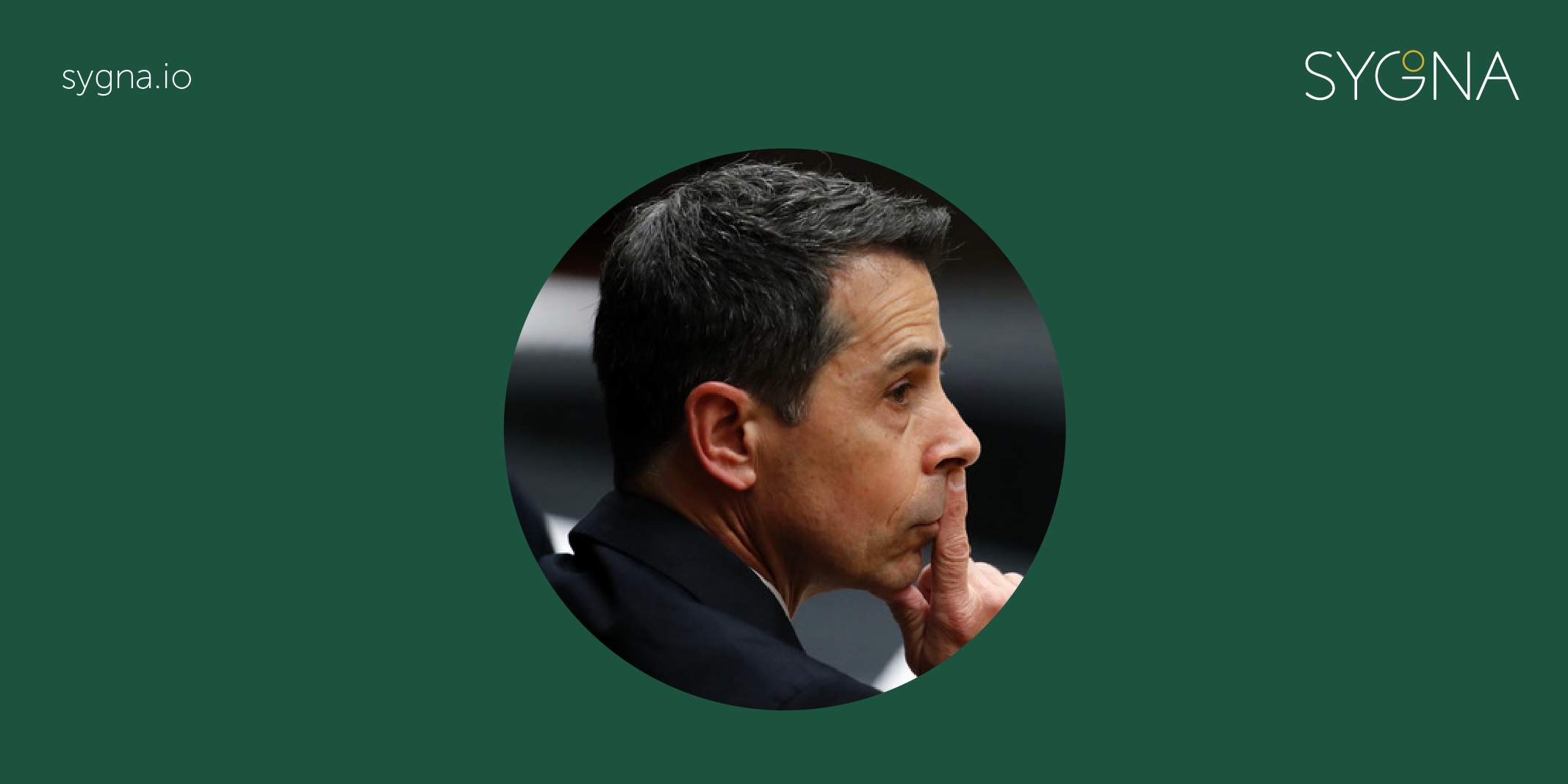 How FinCEN Set Up Its 2020 Cryptocurrency Regulation in 2019 - Sygna