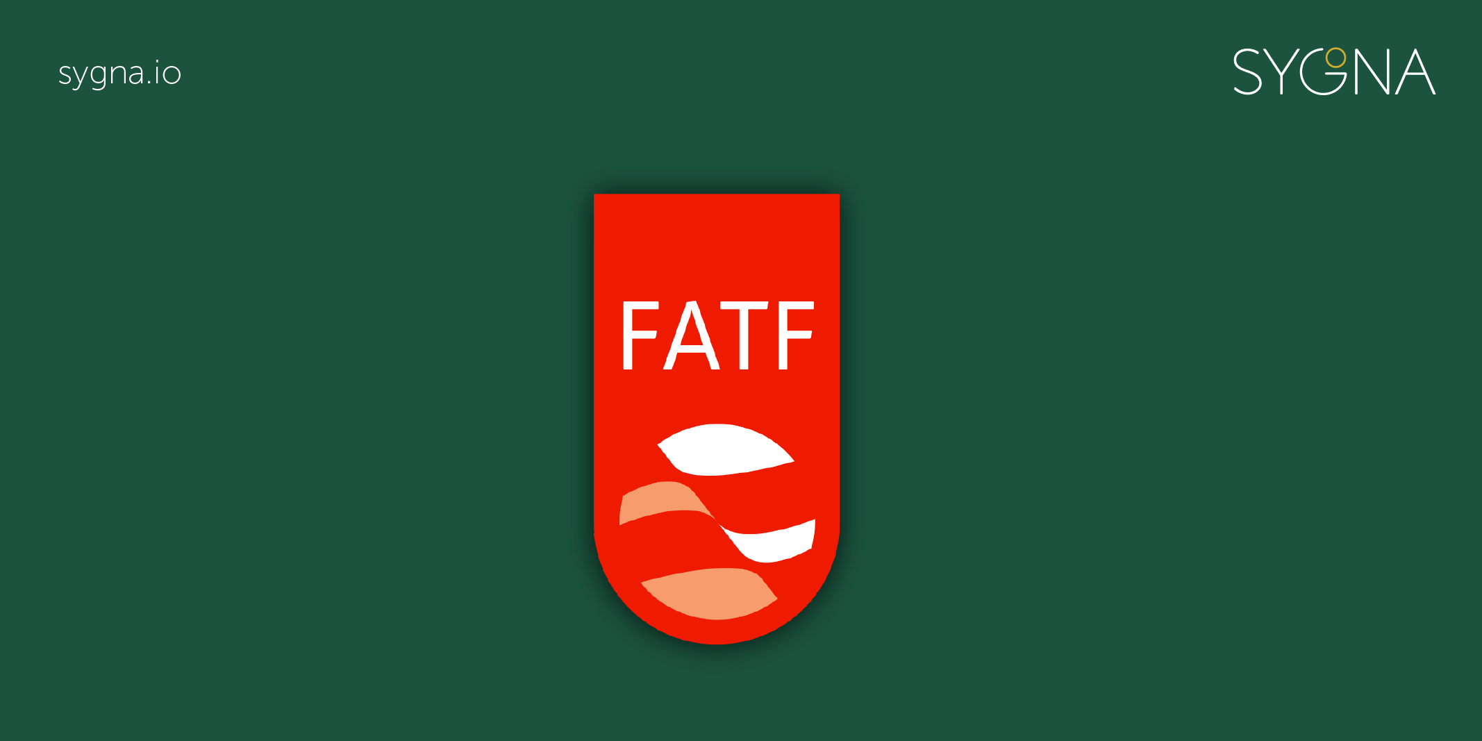 New FATF Draft Guidance to Regulate P2P Transfers, DeFi, DEXs, NFT and  Stablecoins - Sygna