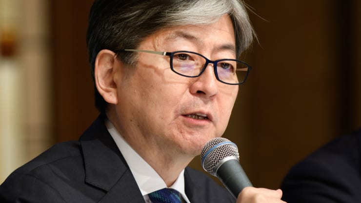 New owner Monex Group CEO (Mr. Oki Matsumoto pictured here) has successfully rehabilitated Coincheck after its 2018 hack