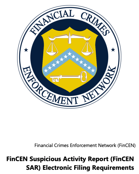 fincen SAR