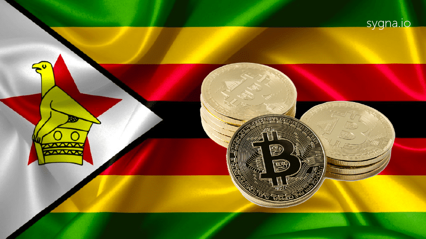 Zimbabwe develops a regulatory sandbox for crypto