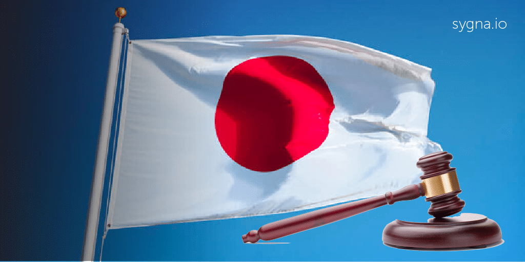 Japans Financial Services Agency Fsato Enforce New Crypto Asset