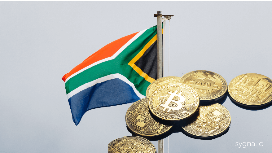 south africa crypto asset regulation