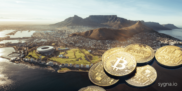 south africa crypto asset regulation