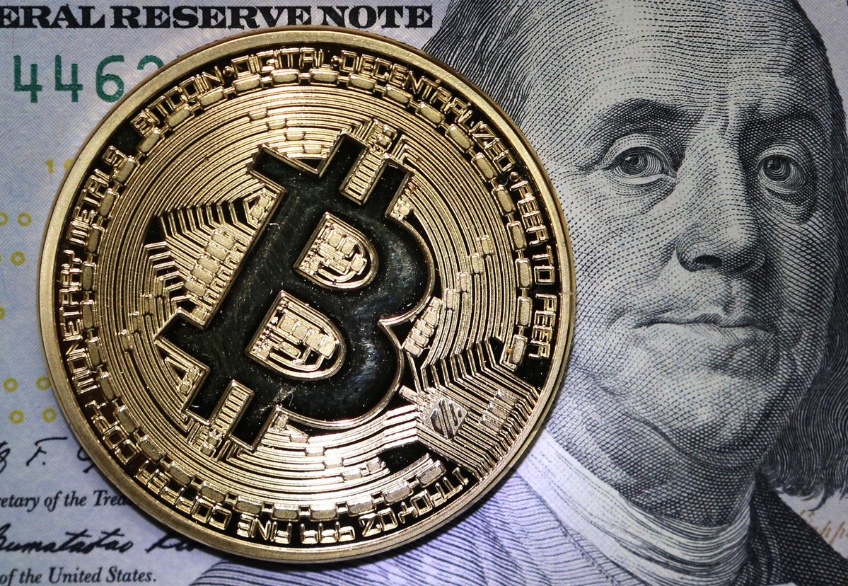 Why a Fedissued Digital Dollar nearly made the U.S. Congress' 2