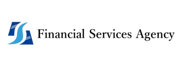 financial services agency japan logo