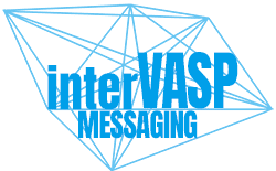 IVMS101 InterVASP messaging standard