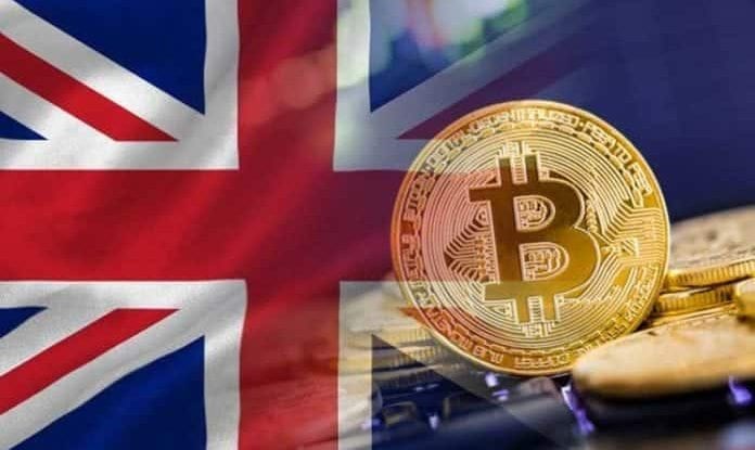 Crypto exchanges will be charged 2% service tax in UK 