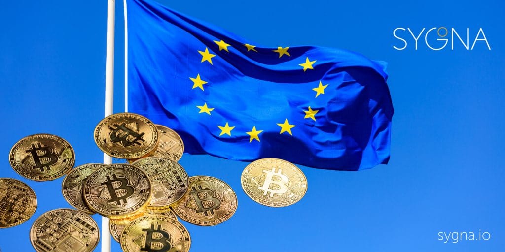 eu crypto assets regulation)