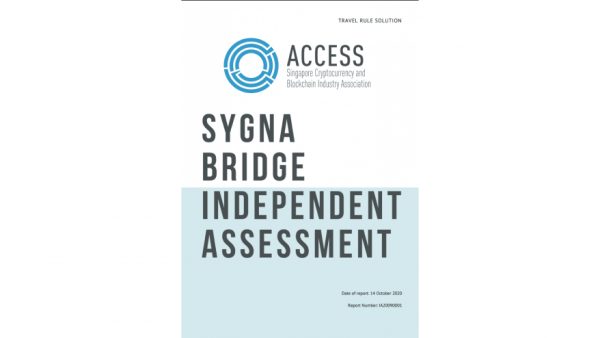 Sygna - A CoolBitX Solution