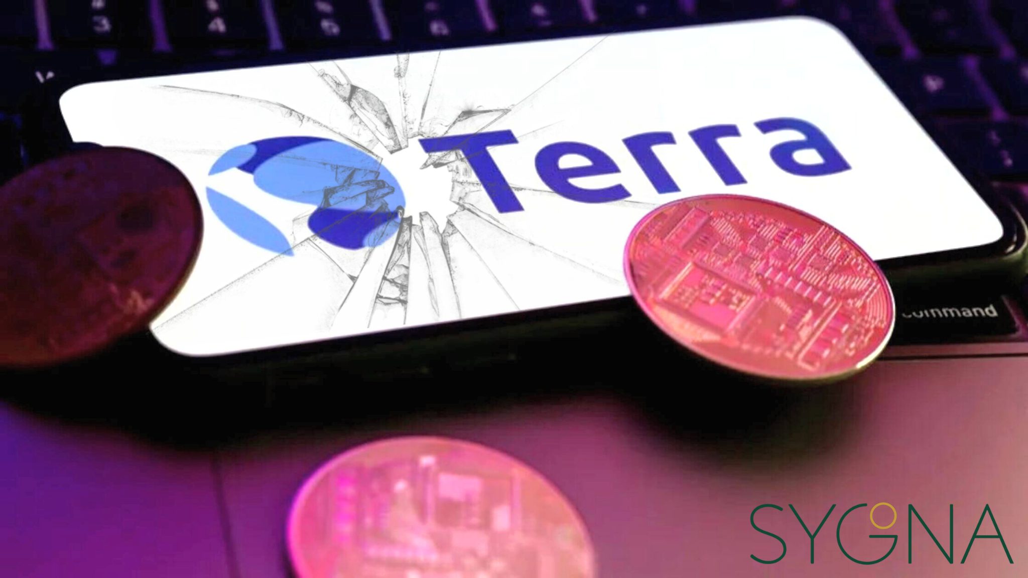 Will Terra Luna Meltdown Lead To Stringent Stablecoin Regulation? - Sygna